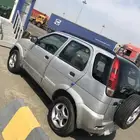 دايهاتسو تيريوس 2006