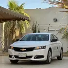 شفروليه امبالا 2018V6 مخزن عداد قليل 19الف فقط سعودي صيانات