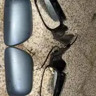 مرايه كامري وطيس هيلوكس اصلي