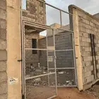 أبواب شبك