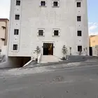 للبيع شقه دوبلكس تشطيب فندقي ف ابها حي المنسك