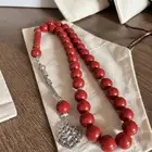 أنواع من البخور و المسك و السبحات المميزة