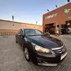 هوندا اكورد 2012 للبيع