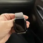 ساعة ابل مقاس 41