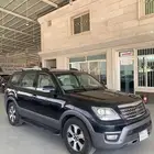 كيا مو هافي 2018 7 مقاعد
