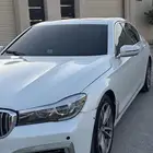 بي ام دبليو 7302016