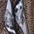 elantra lights