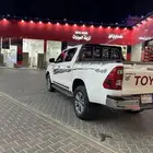هايلكس 2023 ديزل دبل فل كامل
