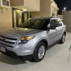 فورد اكسبلور