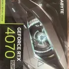 كرت شاشة 4070 سوبر