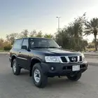 نيسان باترول 2006 ممشى 190 الف