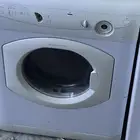 اجهزه كهربائيه منزليه ( غساله ملابس   نشافه حراريه   ثلاجه)