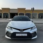 كامري 2024 قراندي