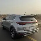 كيا سبورتاج 2019 (2000cc)