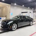 كاديلاك CT6 بلاتنيوم 3.0TT