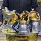 بكج مكون من 11 قطعه