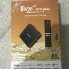 اسيفر TVBOX