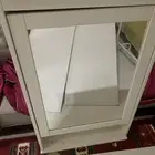 رف مراية للبيع   علاقة ملابس