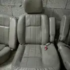 مقاعد فورد 2011