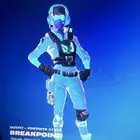 حساب فورت فيه 227 سكن سكنات شبه نادره