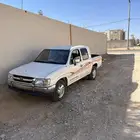 هايلوكس 2002 ديزل للبيع