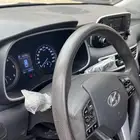توسان 2019 دبل ديزل