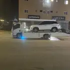 سطحة من احد رفيده وخميس مشيط إلى الرياض اوالى القصيم