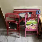 دراجات و تليفزيون و مكاتب أطفال