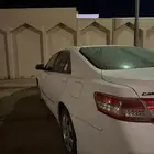 كامري 2008محوله 2011