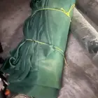 شبك مظلات ينفع للمشاتل والبيوت المحمية لون اخضر