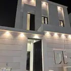 للبيع شقة جديده ب450 الف
