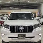 تويوتا برادو 2020