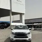 ايسوزو MUX 2024