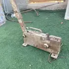 مقص حديد ألماني مسلح