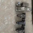 هوك سحب قفل ورمانه