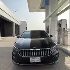 كيا كادينزا ديزل موديل 2020