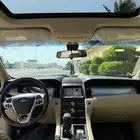 فورد توريس سعودي 4سلندر تيربو موديل 2019 فل كامل