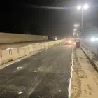 معدات اسفلت فراده. بوبكات. رصاصه. مكنسه مدينة جده