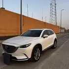 مازدا GX9