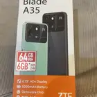 اعرض لكم هواوي A35