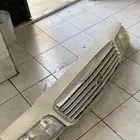 وجهية فورد كاملة بشبك وشمعات