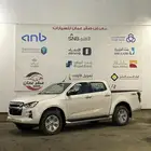 ايسوزو ديماكس 2024 اصفار