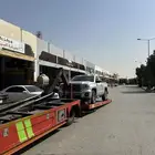 سطحة شمال الرياض