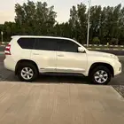 برادو 2013