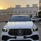 مرسيدس GLE 53 2021 وارد الفردان