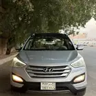 هونداي سنتافي 2014