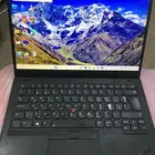 lap top lenovo x1 think-bad