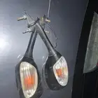 قطع دباب سوزوكي مرايات