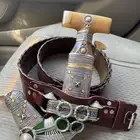 جنبيه حك زراف كفوو