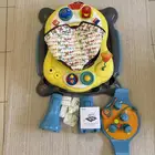 مشاية اطفال من عمر 6شهور للسنه